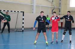 «Мотор» здолав ЗНТУ-ЗАБ у матчі лідерів гандбольної Суперліги. Інші результати