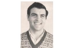 Віталій Ляшенко в молодості