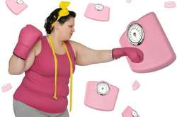 Ученые считают, что лишний вес и физическая активность могут защитить от болезней