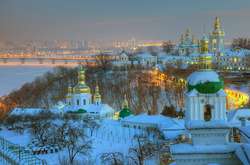 Киев опередил Москву по качеству жизни