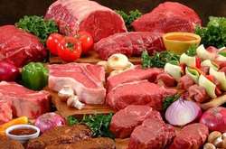 Держстат показав, якими були ціни на м'ясо у 2018 році 
