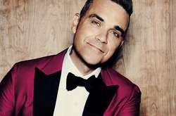  Робби Уильямс 