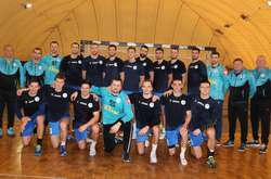 Чоловіча збірна України з гандболу наступний матч відбору на Євро-2020 зіграє у Києві