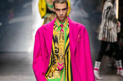 Неделя мужской моды в Милане: знаковые показы