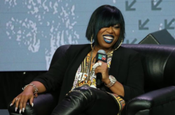 Мисси Эллиотт