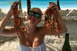 Екатерина Бужинская