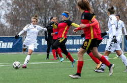 Затверджено календар заходів в українському жіночому футболу на 2019 рік