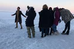 Melovin презентовал клип на лирическую украиноязычную композицию