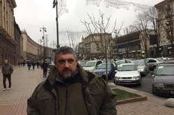 Лідер «АвтоЄвроСили» заявив, що буде балотуватись у президенти України