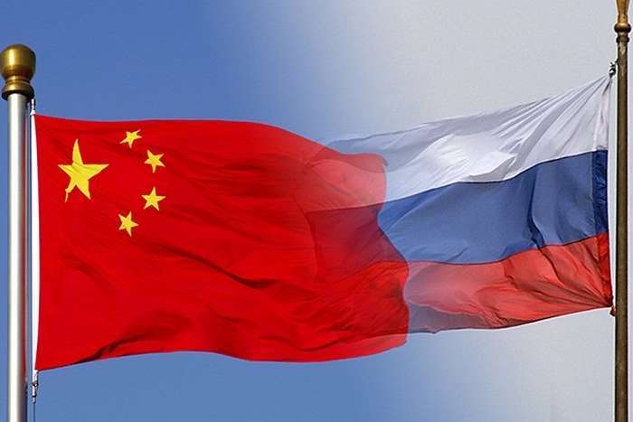 Китай будет постепенно поглощать Россию