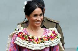 Меган Маркл