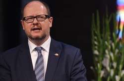  Павло Адамович помер в лікарні в понеділок після отриманих в неділю ввечері ножових поранень 