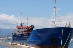 ﻿В Індійському океані з борту іноземного судна зник український моряк