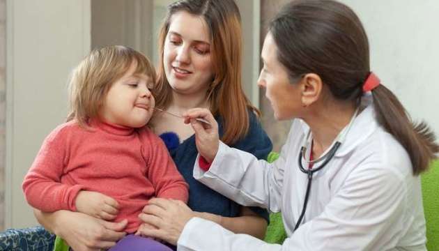Більше 24 млн українців обрали свого сімейного лікаря