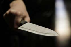 На Київщині за вбивство знайомого чоловік проведе за ґратами 12 років