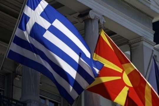 У Греції заявили, що РФ втручається у її внутрішні справи