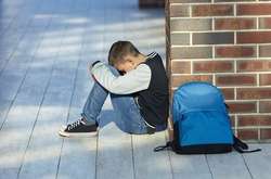 У Бучі школярі продавали свого ровесника (відео)