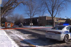 У Канаді в школі отруїлися чадним газом 43 людини