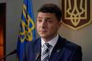 Спроба коміка Зеленського стати президентом України не є причиною для сміху