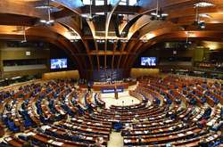 У Росії вирішили, що їм вже не треба повертатися у ПАРЄ