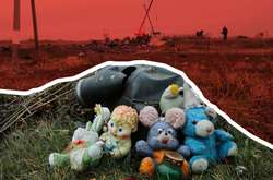 Перший заступник генерального прокурора України Дмитро Сторожук зазначив, що розслідування катастрофи літака рейсу MH17 - абсолютно безпрецедентний у світовій історії випадок