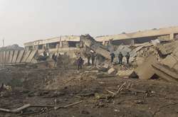 Моторошний теракт в Афганістані: чотири людини загинули, більше ста отримали поранення