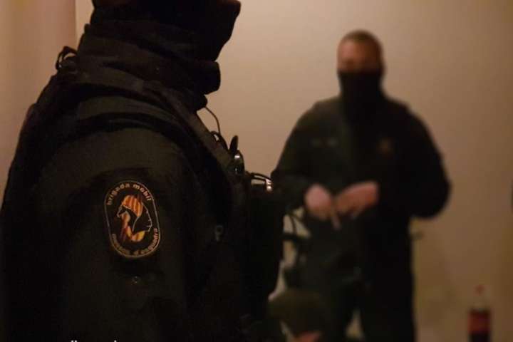 У Барселоні провели антитерористичну операцію: затримано 14 осіб