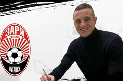 «Зоря» оголосила про підписання угод із сербським нападником і Максимом Білим