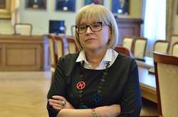 Конфлікт в Медуніверситеті: Амосова поскаржилась уряду на дії Супрун