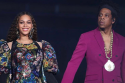 В Норвегии на стриминг-сервис Jay-Z подали в суд