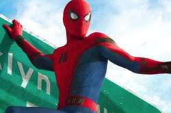 Опубликован первый трейлер  фильма «Человек-паук: Вдали от дома»