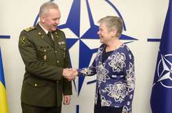 НАТО вимагає, щоб Росія звільнила українських моряків