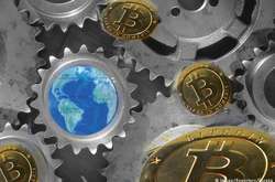 В Беларуси заработала первая биржа криптовалюты