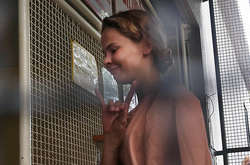  Анастасия Вашукевич, известная под псевдонимом Настя Рыбка 