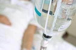 С начала 2019 года корью заболели уже более 5 тысяч украинцев