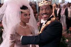 Кадр из фильма&nbsp;&laquo;Поездка в Америку&raquo;