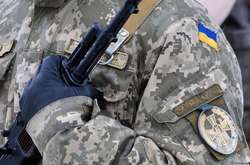 Окупанти на Донбасі поранили українського військового