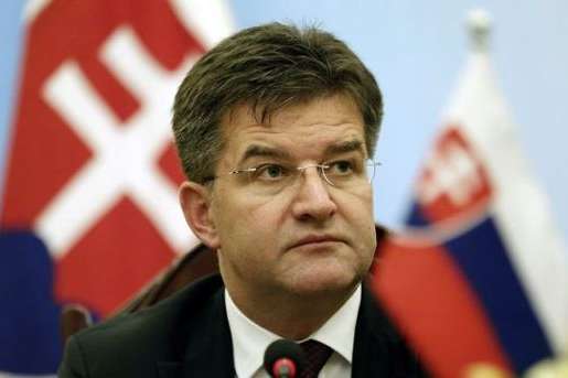 Новий голова ОБСЄ поїде на Луганщину