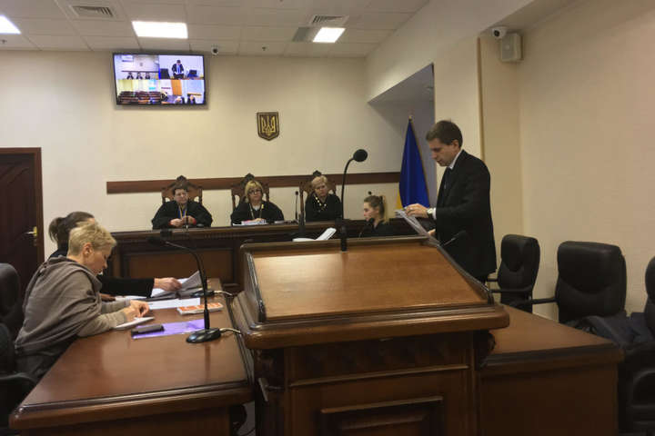 Спеціалізована антикорупційна прокуратура програла апеляцію у справі Охендовського