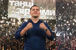 Денис Берінчик