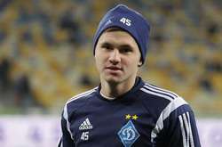 Півзахисник «Динамо» не перейде в «Десну»