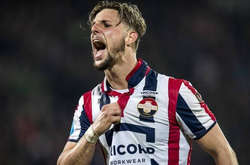 «Динамо» представить іспанського нападника Соля 16 січня