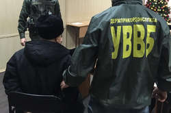 В Одеському аеропорту узбек намагався підкупити прикордонників