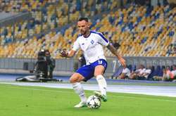 Микола Морозюк