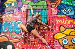 Фотограф показал красоту йоги в разных уголках нашего мира