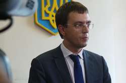 Омелян обіцяє «розігнати» українські поїзди до 200 км/год