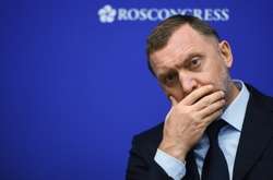 Олег Дерипаска