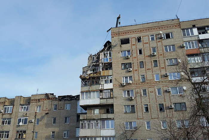 Вибух в російському місті Шахти: знайдено тіло п’ятої жертви 
