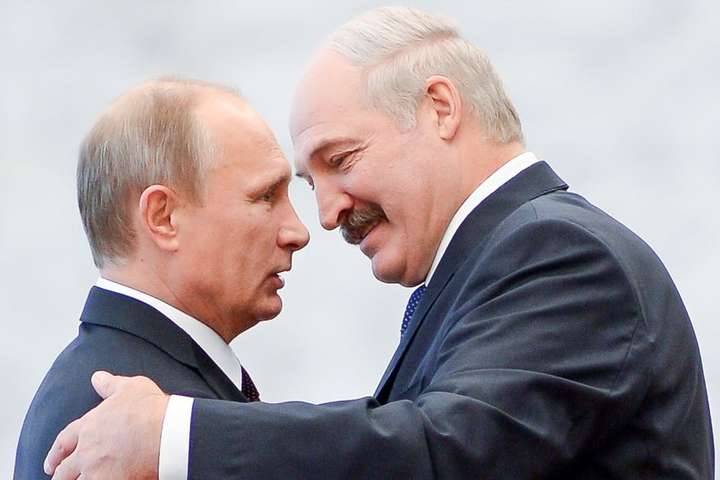 Беларусь – это пример того, что в отношениях с Россией для соседей не бывает «точки компромисса»