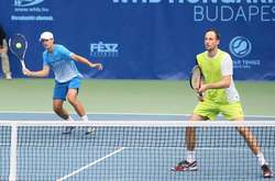 Молчанов оформив дебютну перемогу на Australian Open